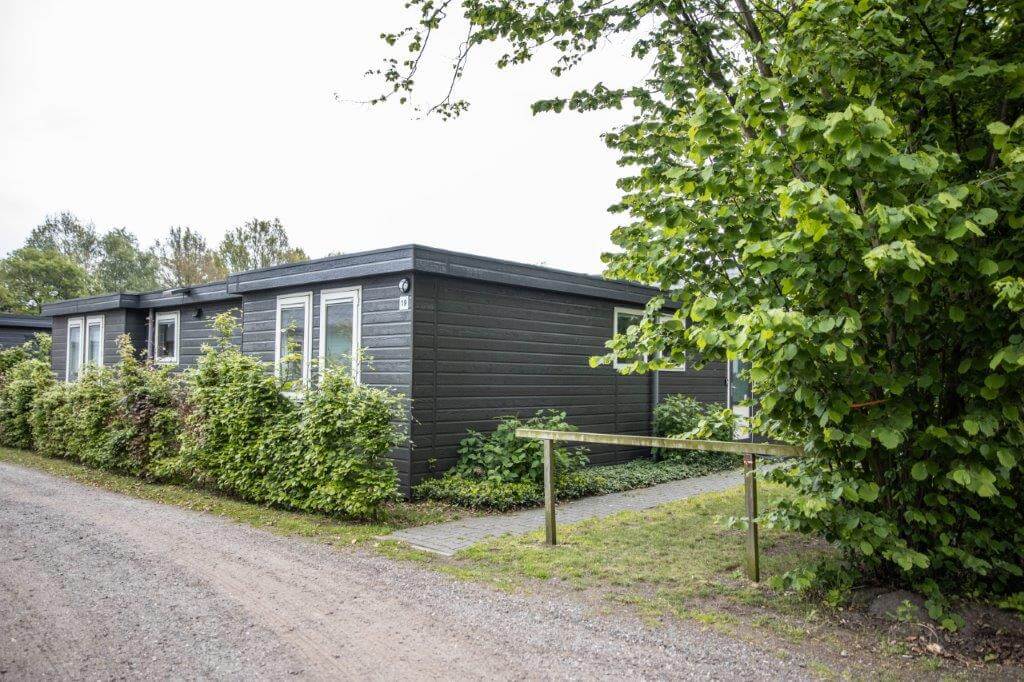 Maison nature à Den Ham