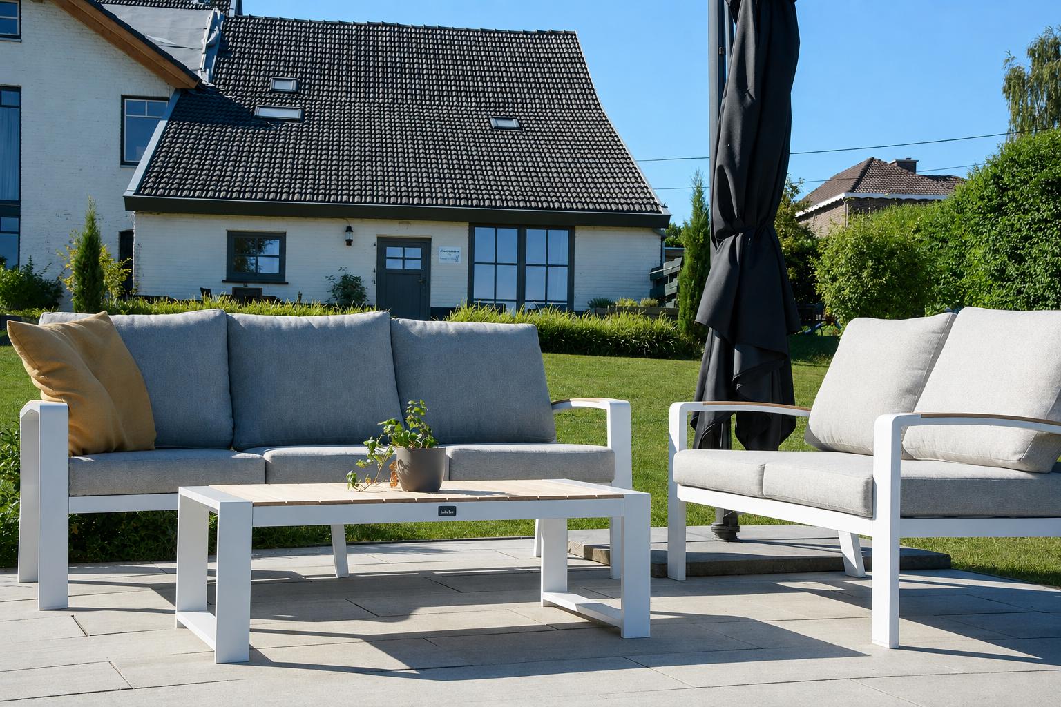 Natuurhuisje in Sippenaeken