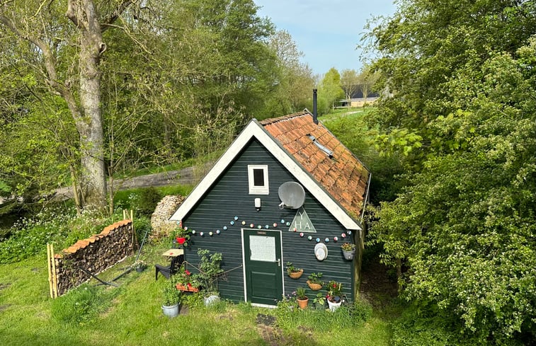 Natuurhuisje in Beetsterzwaag