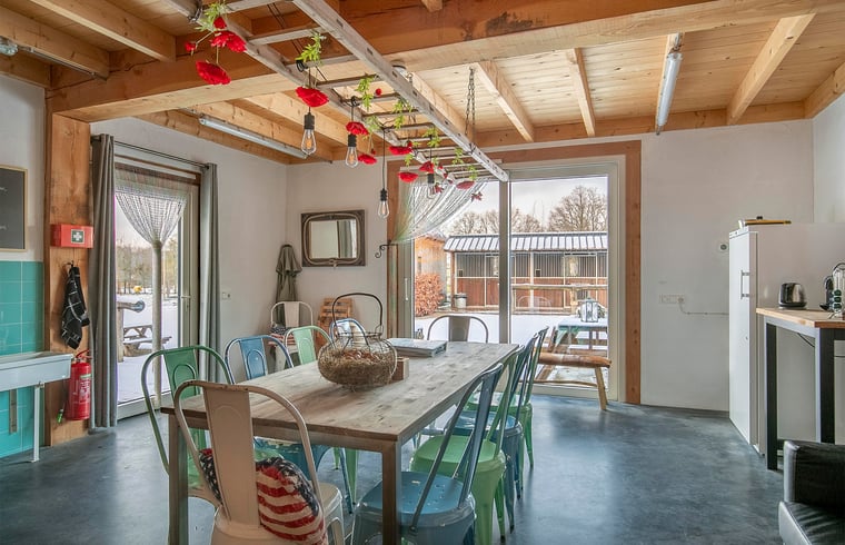 Groepsaccommodatie in Eersel — foto 3