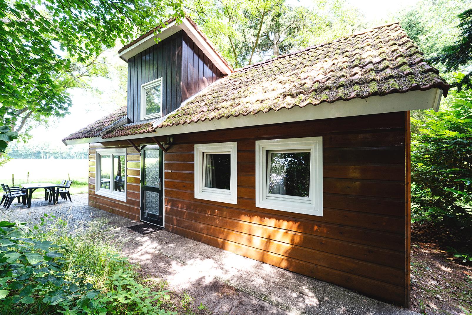Nature house in Soest