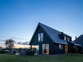 Maison nature dans Markenbinnen