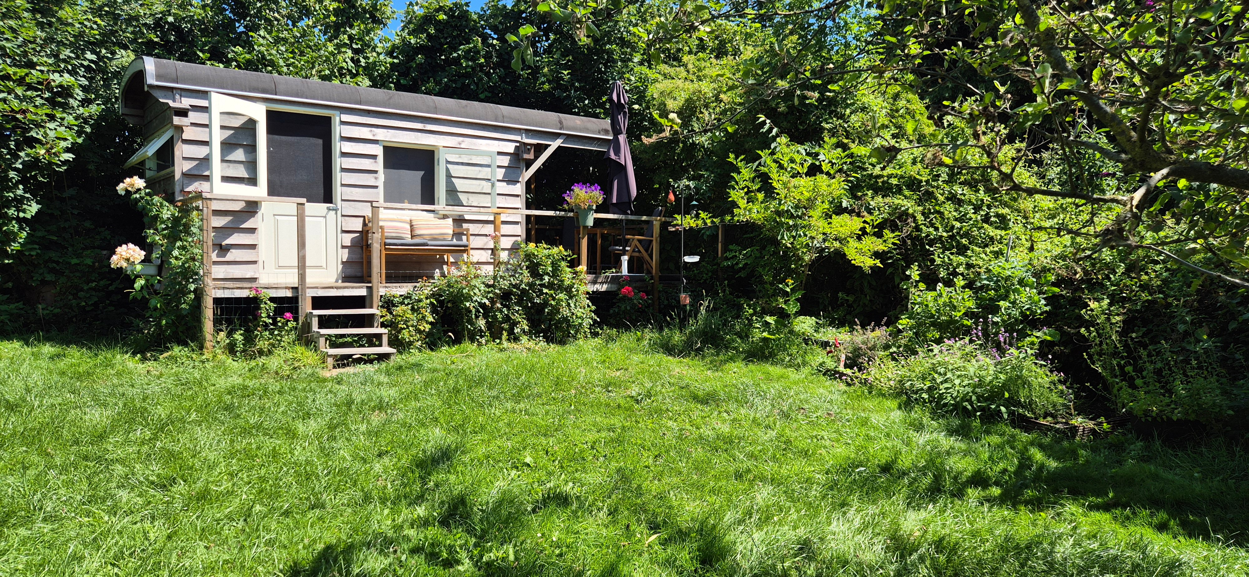 Natuurhuisje in Broek in Waterland