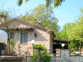 Nature house in Chiusdino