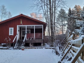 Nature house in Filipstad