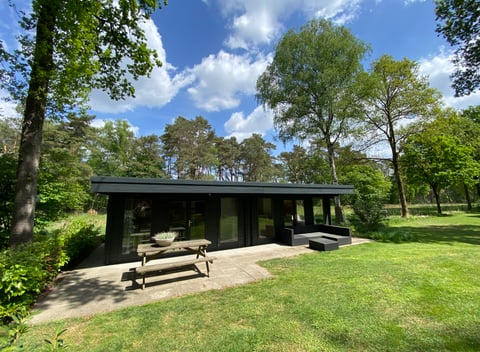Nature house in Bennekom