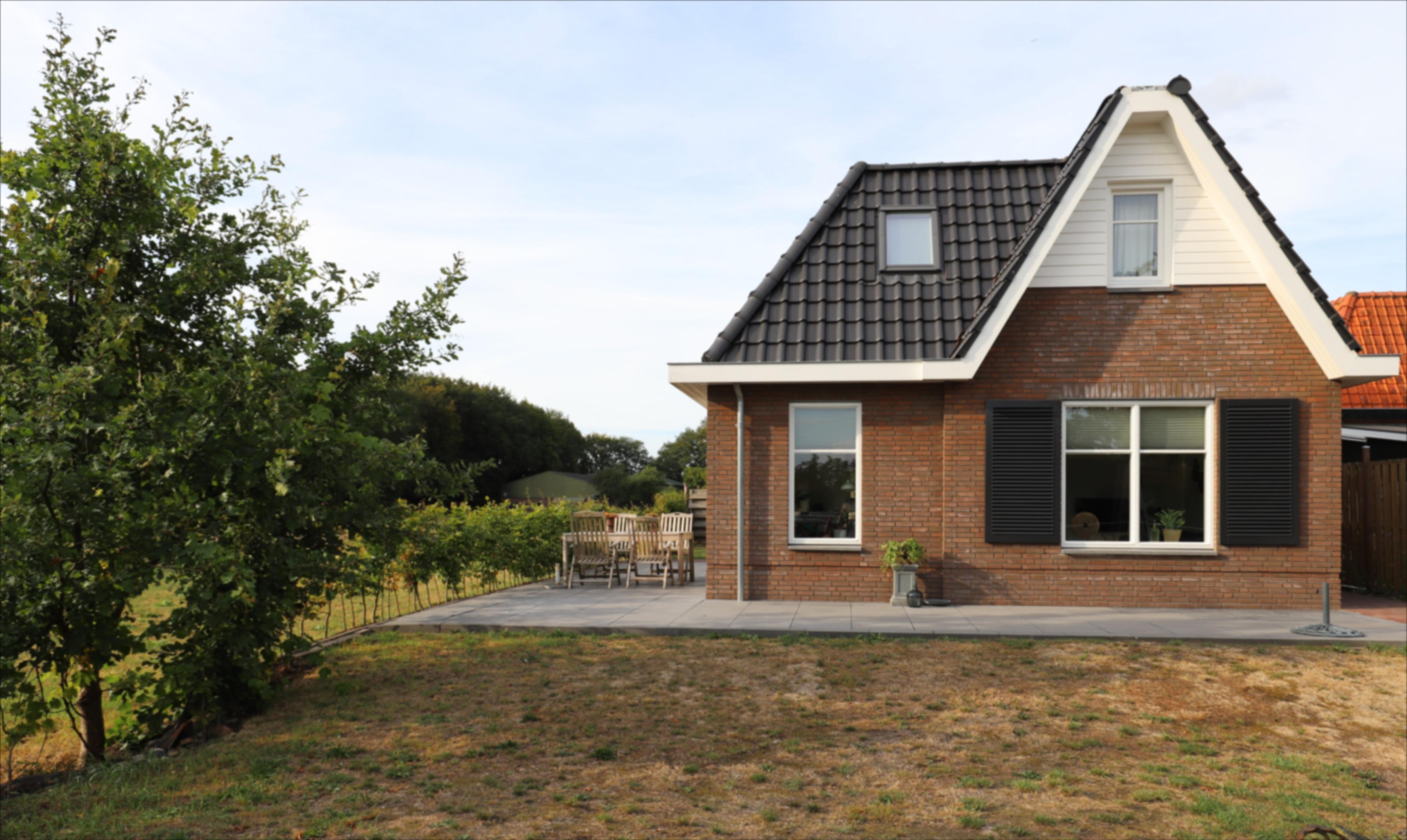 Maison nature à Voorthuizen