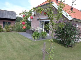 Maison nature à Geesteren