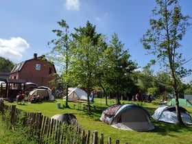 Nature house in Arendonk