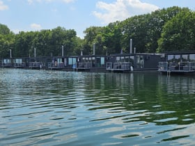 Naturhäuschen in Middelaar