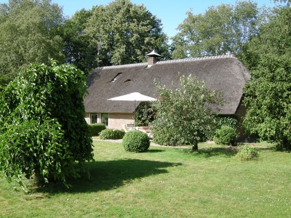 Maison nature à Eext