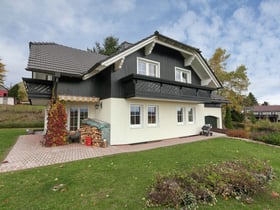Nature house in Frauenwald