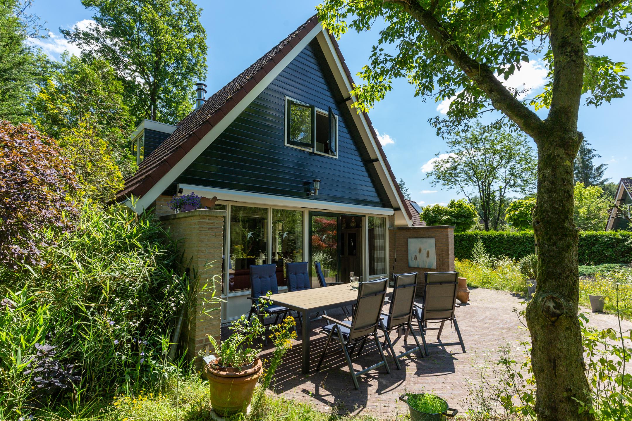 Maison nature à Winterswijk Henxel