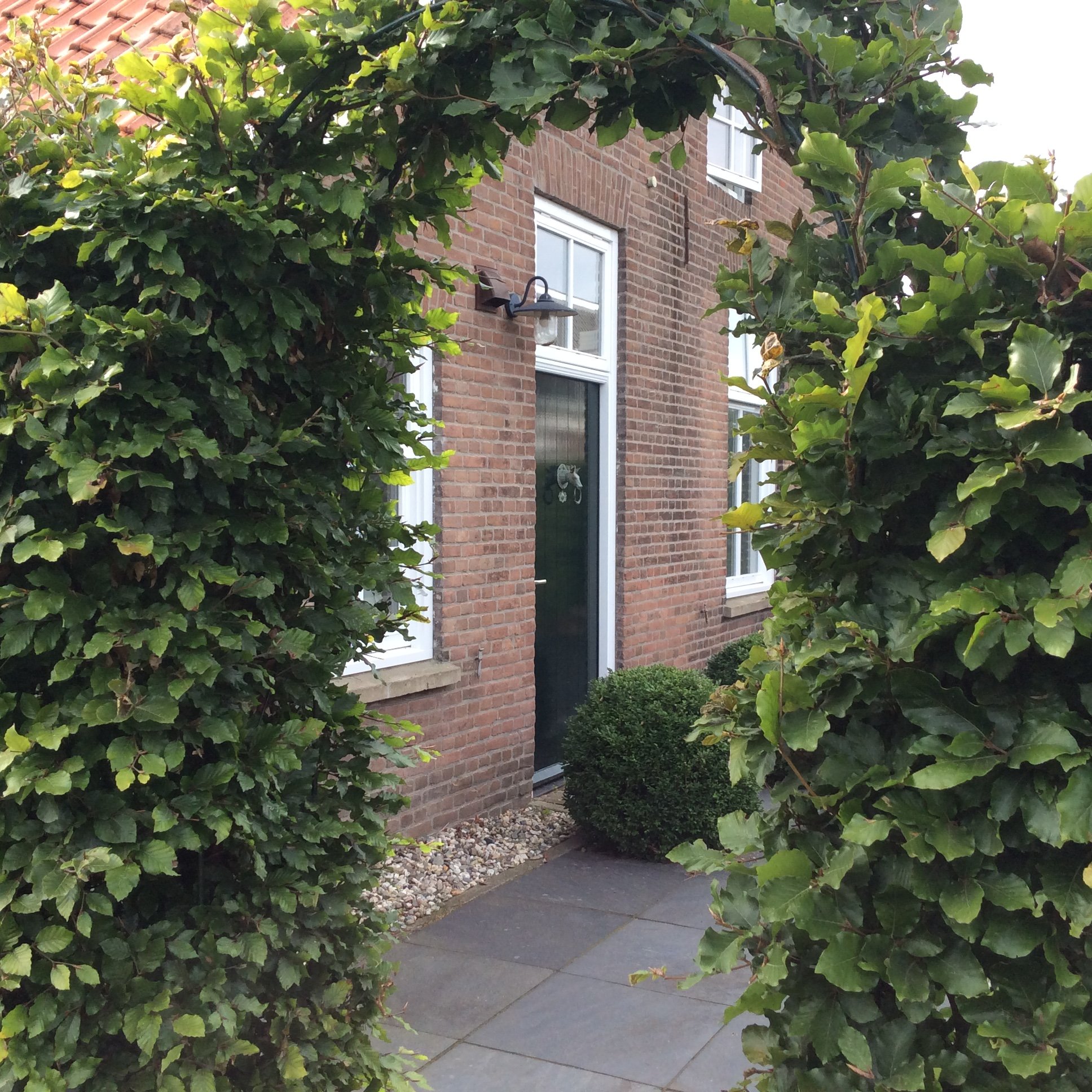 Natuurhuisje in Vorden