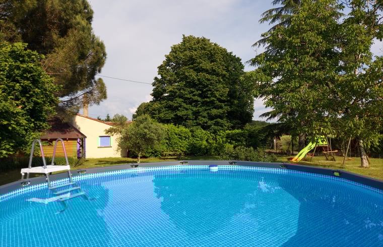 Vakantiehuis in Bayac — foto 2