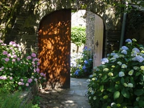 Maison nature à brasc