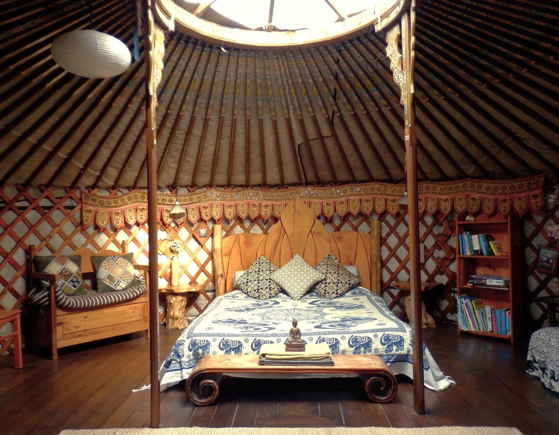 Nature house in Penela