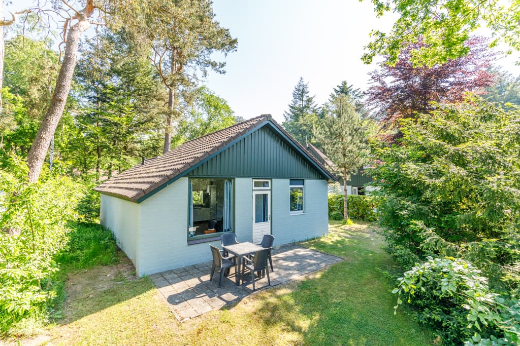 Nature house in Epe