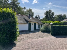 Nature house in Putten