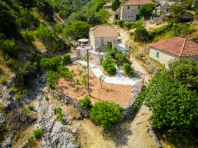 Casa nella natura a Dol