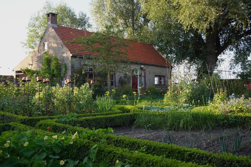Natuurhuisje in Reuzenhoek