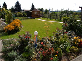 Maison nature à Nördlingen