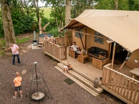 Casa nella natura a Altforst