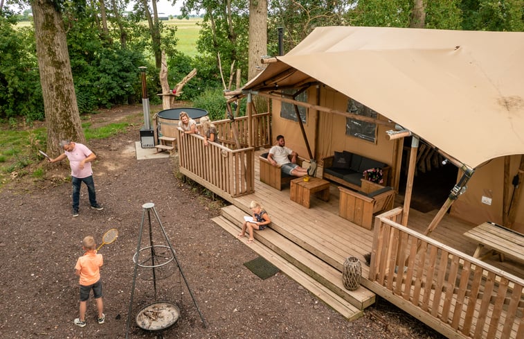 12 person holiday home in Løkken