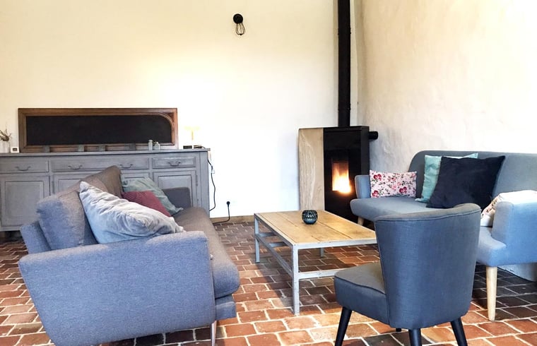 Boerderij in Bussières — foto 2