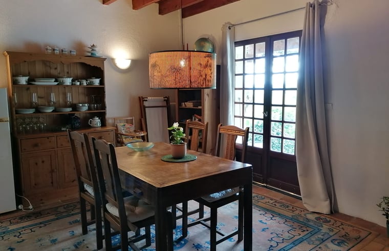 Vakantiehuis in Sieuras — foto 2