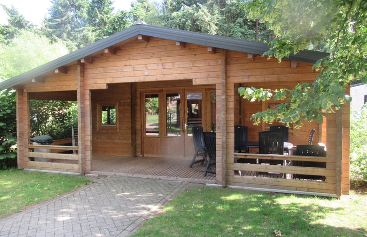 Natuurhuisje in Loon op Zand