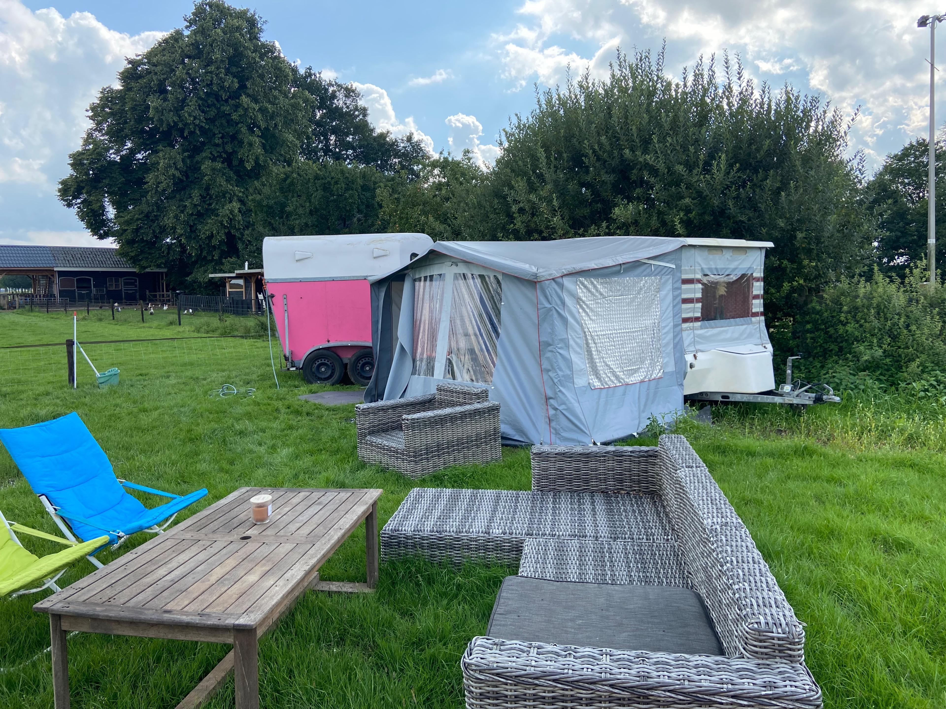 Nature house in Holten