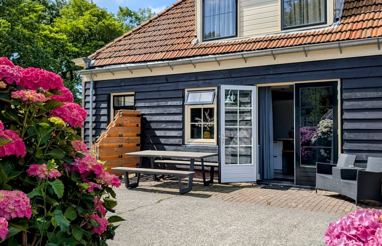 Appartement in Oudesluis — foto 1