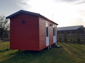 Maison nature à Gemonde