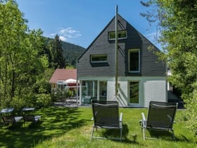 Casa nella natura a Alpirsbach