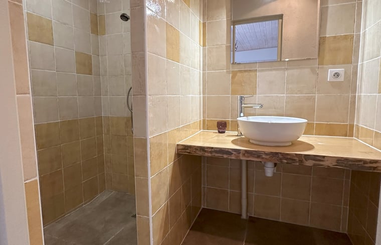 B&B in Sablières — foto 3