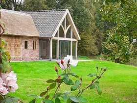 Nature house in Tonden