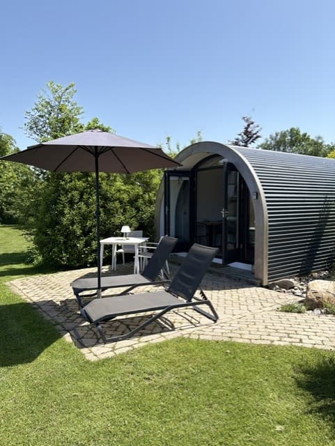 Natuurhuisje in Dalerveen
