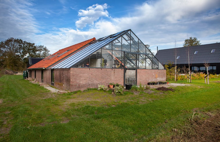 Nature house in Veenhuizen: 5