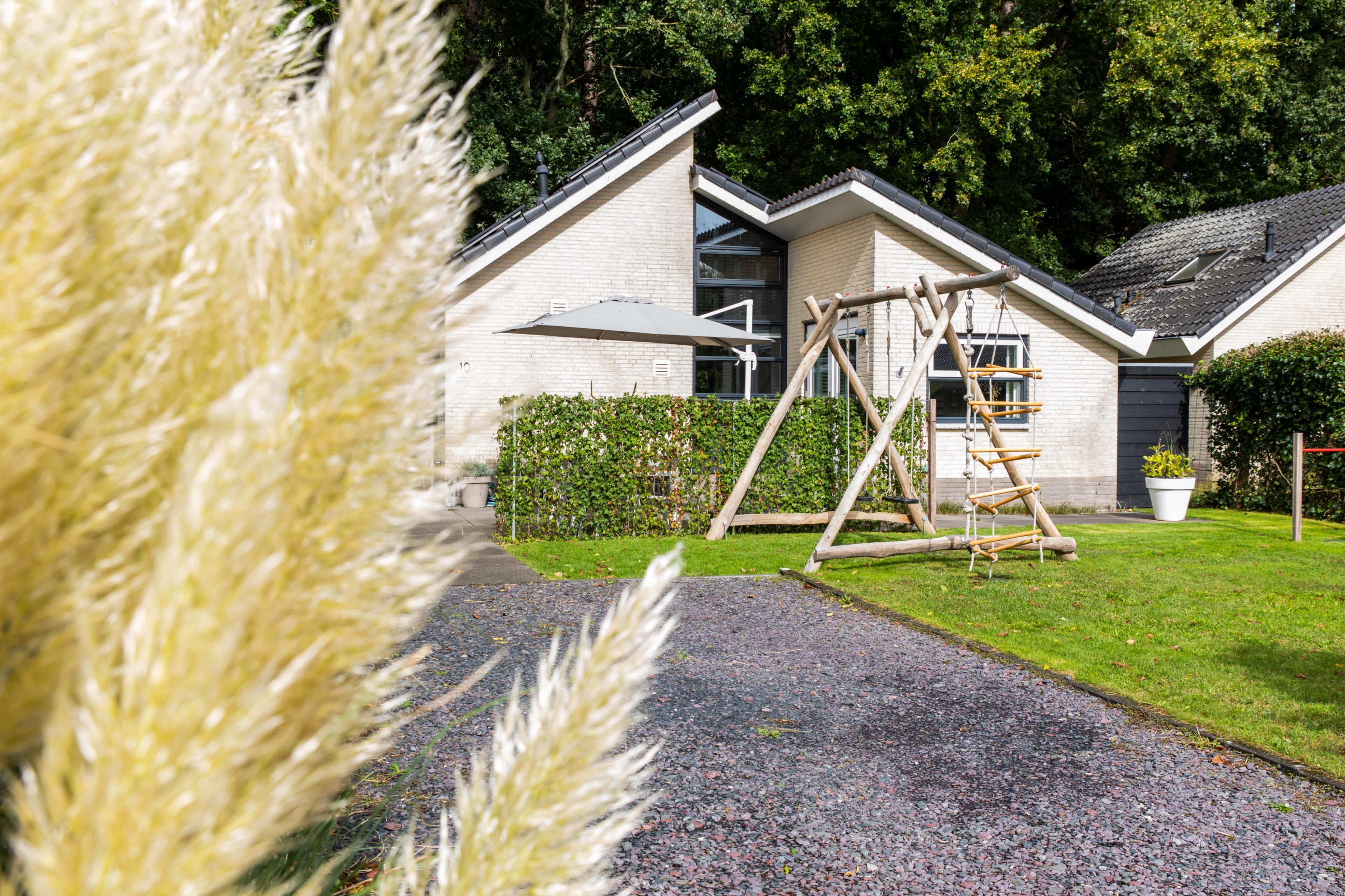 Nature house in Schoorl
