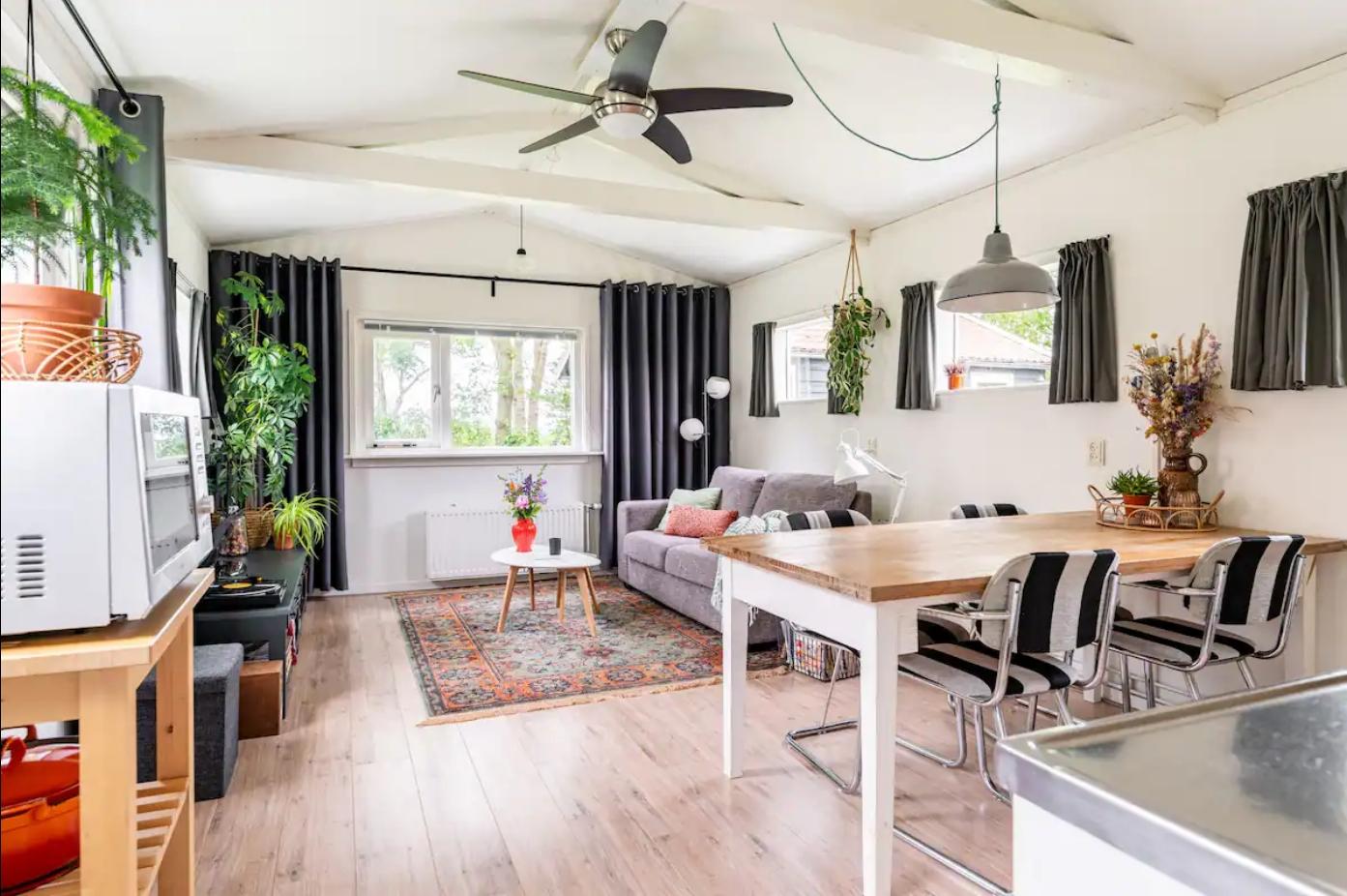 Nature house in Schagerbrug
