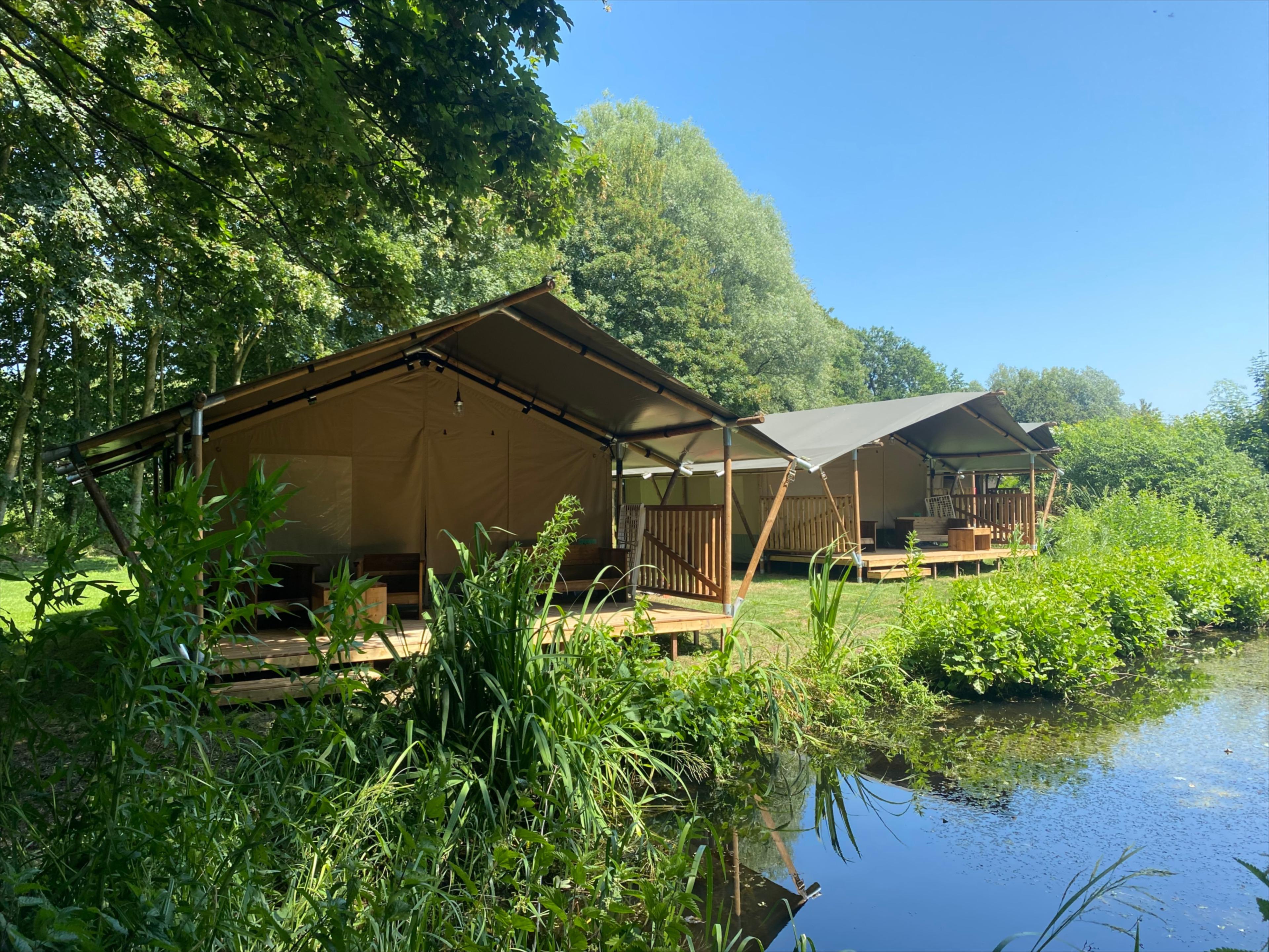 Natuurhuisje in Hommerts