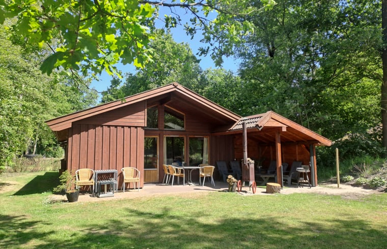 Vakantiehuis in Dwingeloo — foto 1