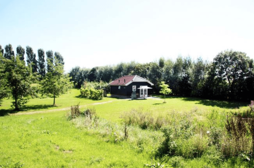Nature house in Terwolde