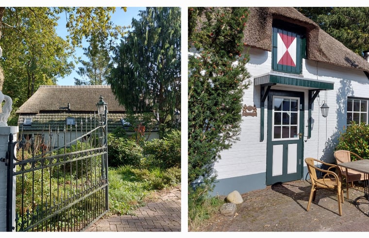 Boerderij in holten — foto 1