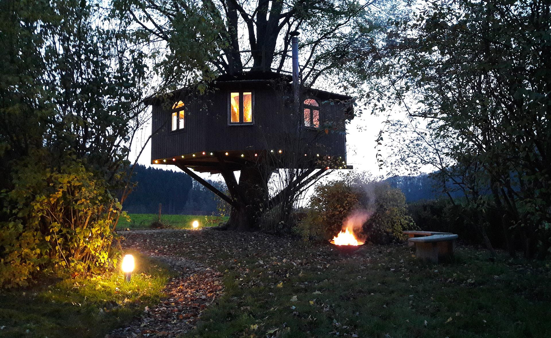 Casa nella natura a Windeck