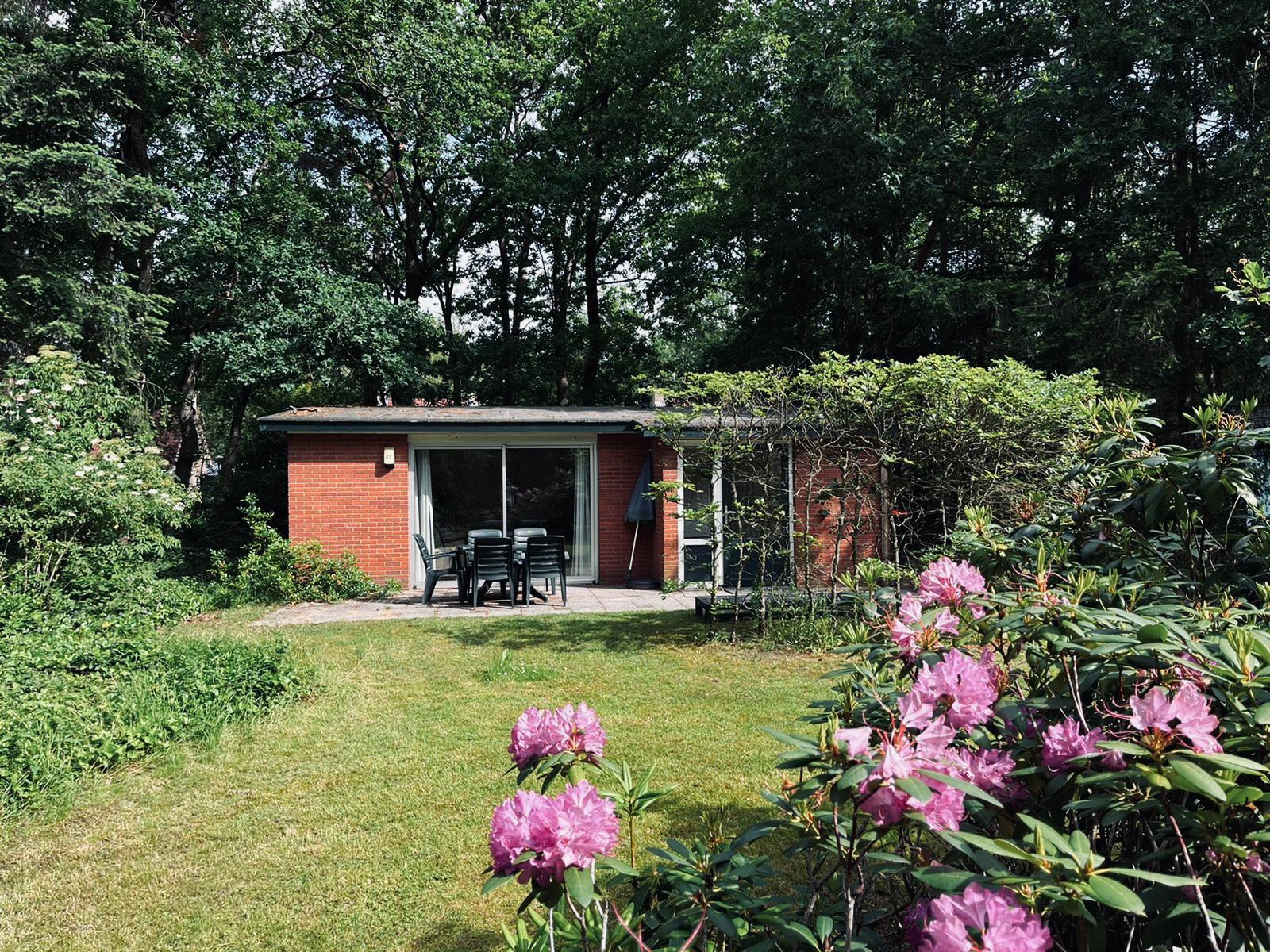 Nature house in Hellendoorn