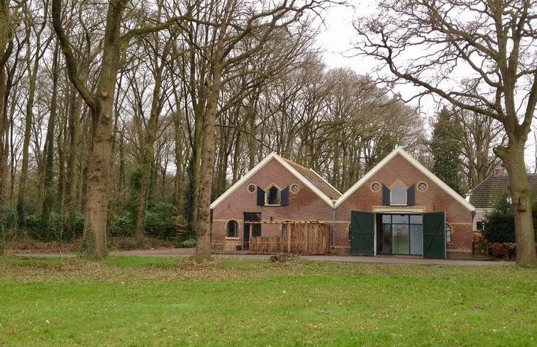 Natuurhuisje in Lochem