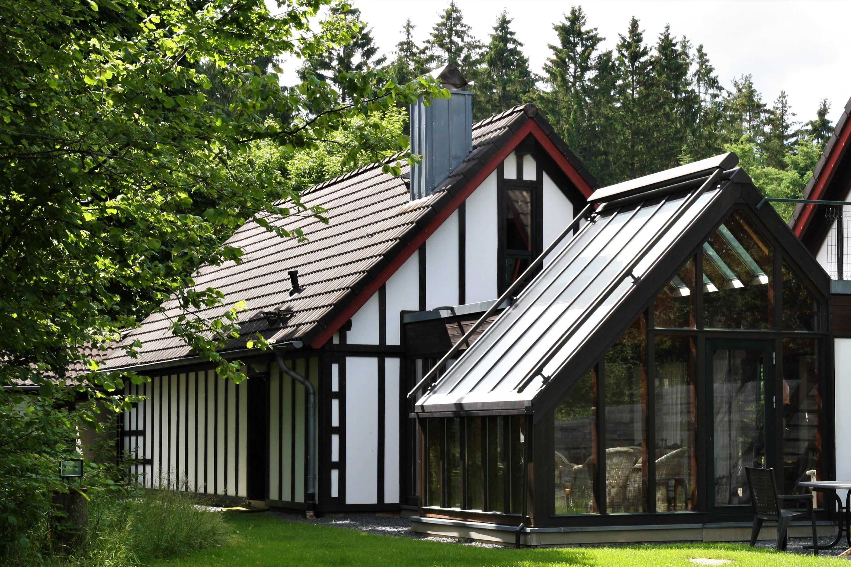 Nature house in Leykaul (Bütgenbach)