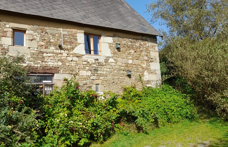 Natuurhuisje in St Vigor des Monts